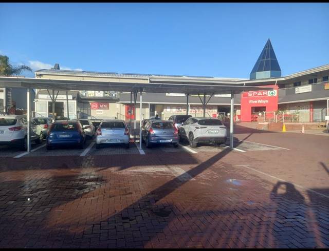 BUSINESS PROPERTY TO RENT IN MILL PARK
